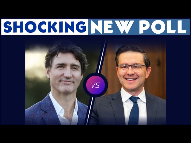 Leger Canada Polls Today: Where Do the Parties Stand? 🔥 | Today's Blueprint News