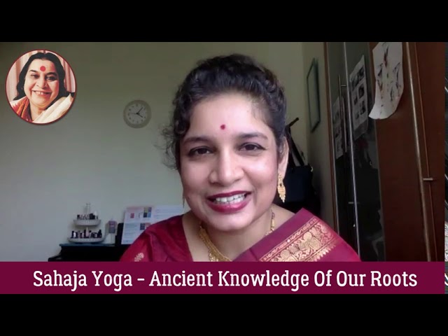 Sonia Bhayana - Her story of Being Sahaja Yogi