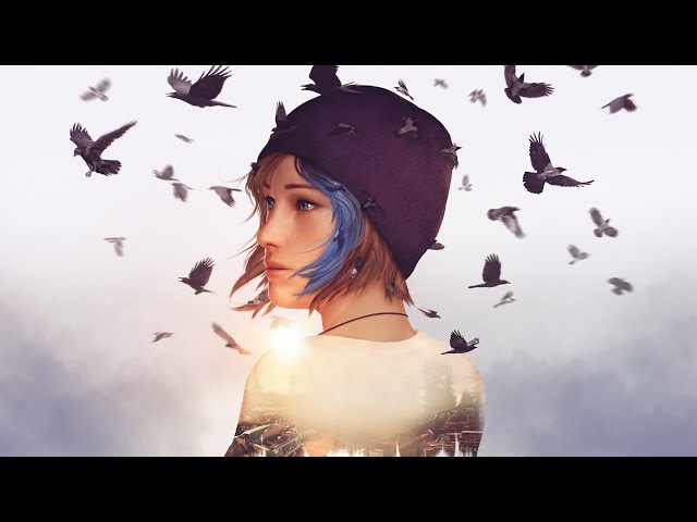 Life is Strange Before the Storm Remastered - All Episodes (FULL GAME) (4K HDR 60FPS) No Commentary