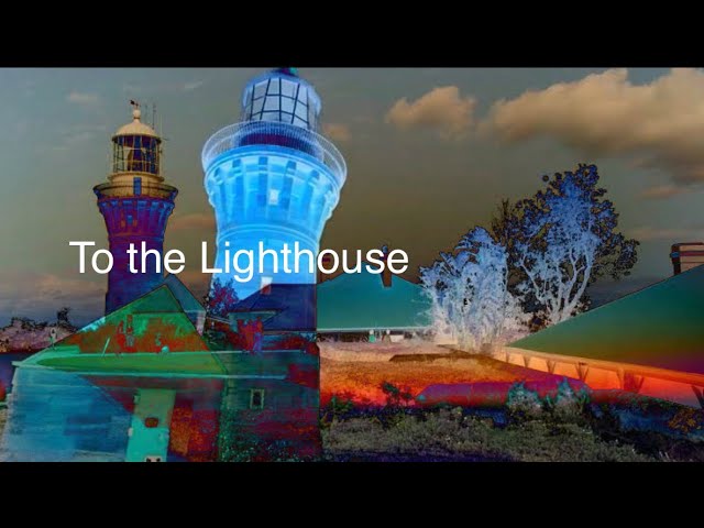 To the Lighthouse - (instrumental)