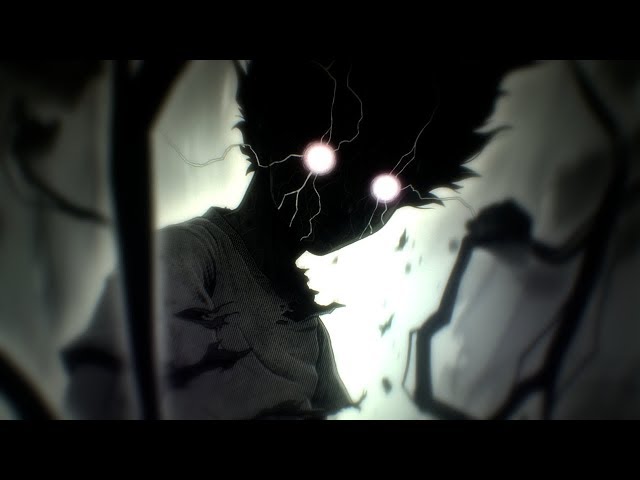 【Mob】？？？% AMV