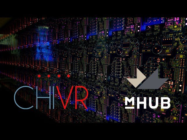 CHIVR - mHUB