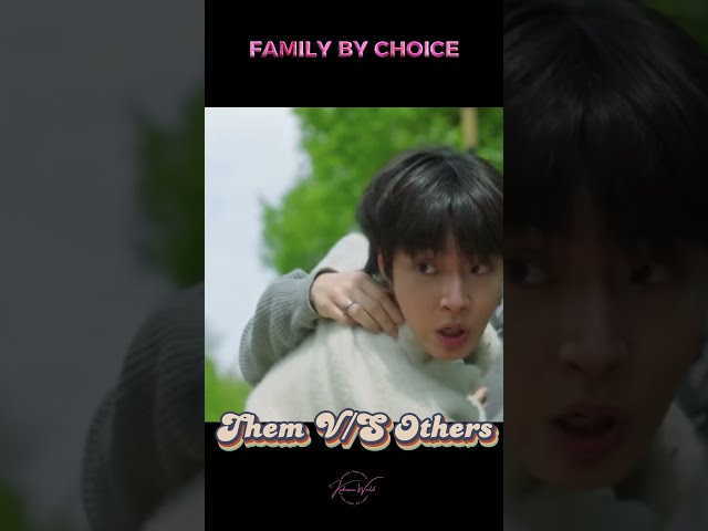 Hwang In Yeop’s Family by Choice | Brothers at War, but United for Ju Won!