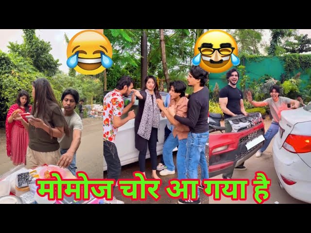 Abraz khan new comedy videos 😂 | abraz khan TikTok comedy 😂 | new TikTok comedy videos 😂| #part151