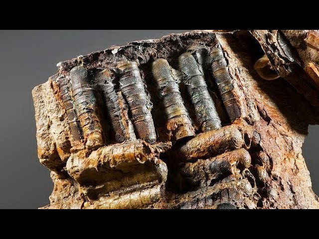 12 Most Mysterious Artifacts Finds That Scientists Still Can't Explain