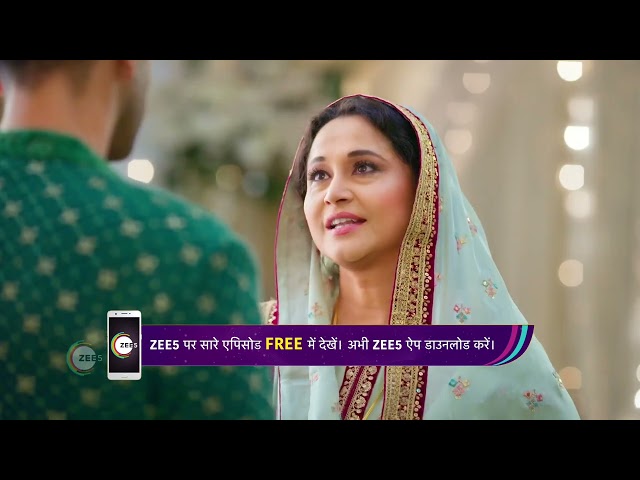 Rabb Se Hai Dua - Hindi TV Serial - Ep 8 - best scene - Shankar Mahadevan, Anu Malik- Zee TV