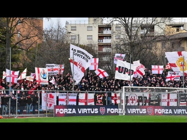 IL GIORNO DOPO Virtus Verona-Padova 1-0 - TRAVERSE, PALI E SFORTUNA INCREDIBILE SCONFITTA!!