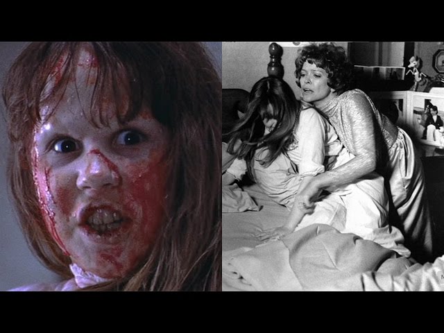 Top 15 Movie Sets Believed To Be CURSED