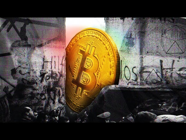 Bitcoin and the End of History