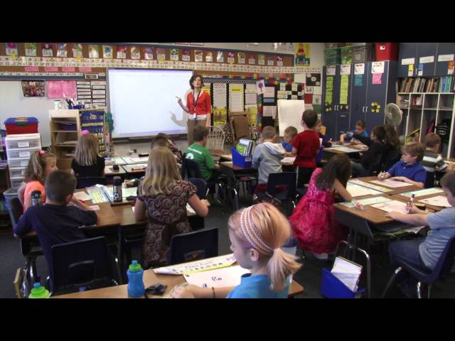 Reading - "First Grade Daily 5 Reading" - Jaime Bouwens