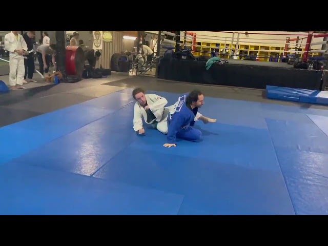 RTC | Ko-uchi to Sode to Ko-uchi