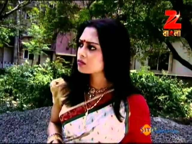 EP - Kanakanjali - Indian Bengali TV Show - Zee Bangla