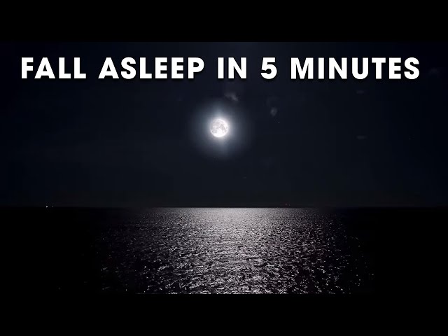 🔴 Deep Sleep Music 24/7, Calming Music, Insomnia, Sleep, Relaxing Music, Study, Sleep Meditation