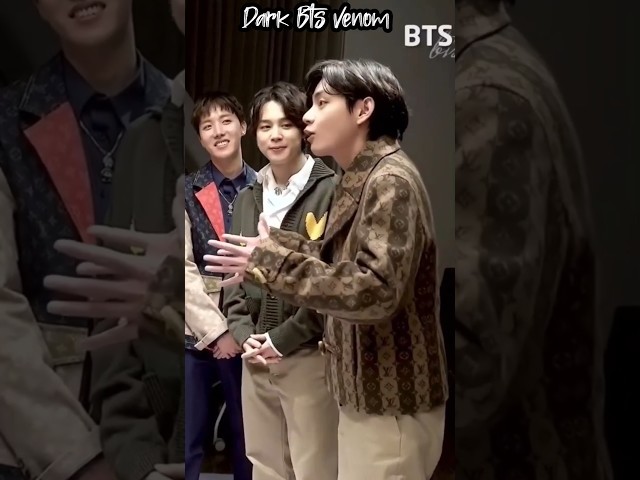 Specially BTS Haters 😂//bts hindi funny dubbing 😜#bts #shorts