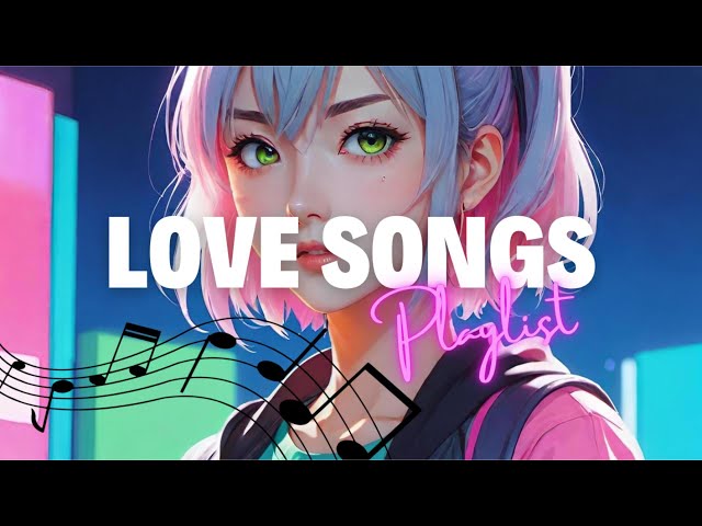 #ai Music 417 PLAYLIST Best Love Songs