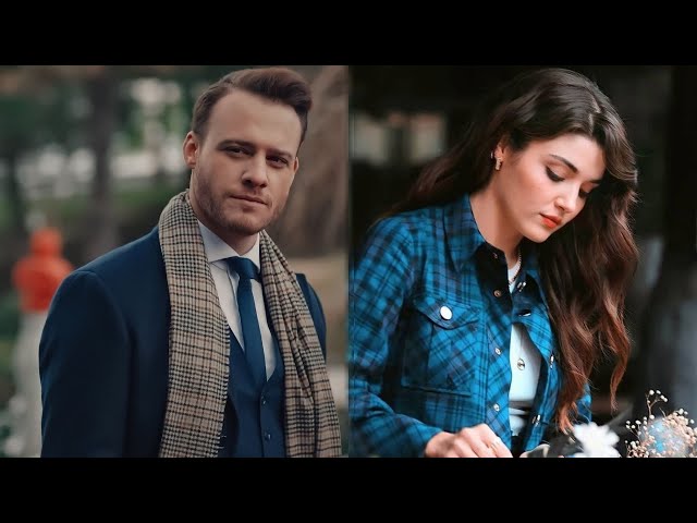 BOMBA Kerem y Hande Encuentro SECRETO y su REACCIÓN IMPERDIBLE