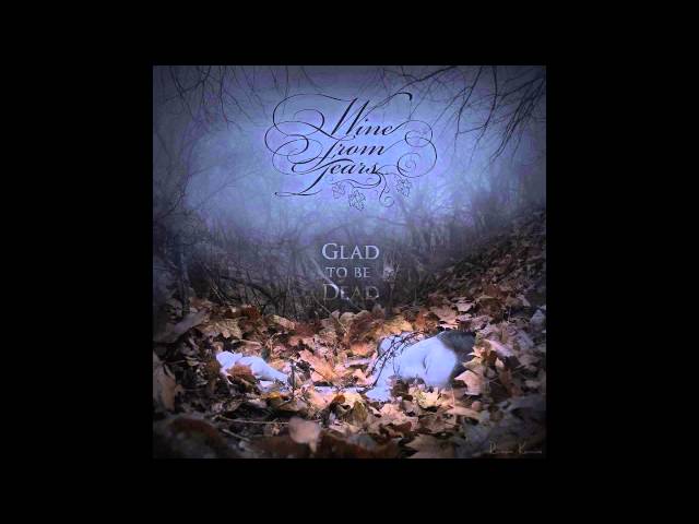 Wine From Tears - Allergic sun