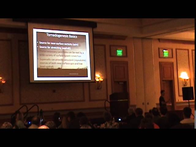 ChaserCon 2015: Rich Thompson - pt. 1