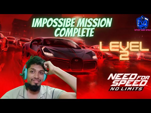 NFS no limits। Need for speed No limits  Android Gameplay। Must watch Raceing Game। Spick and Span।