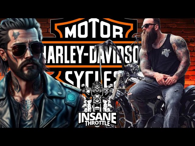 Harley-Davidson: The Worst Business Decisions Ever Made