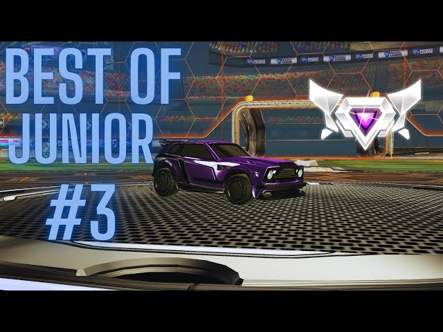 Best of Junior #3