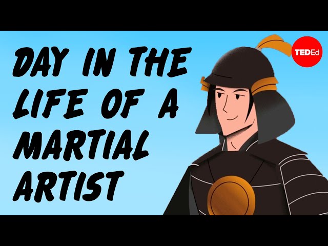 A day in the life of a martial artist in medieval China -  Peter Lorge