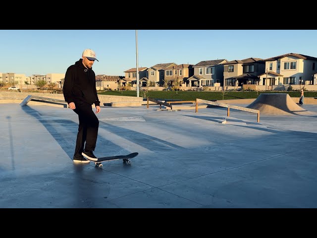 You can land ANY trick | Nollie 360 Flip