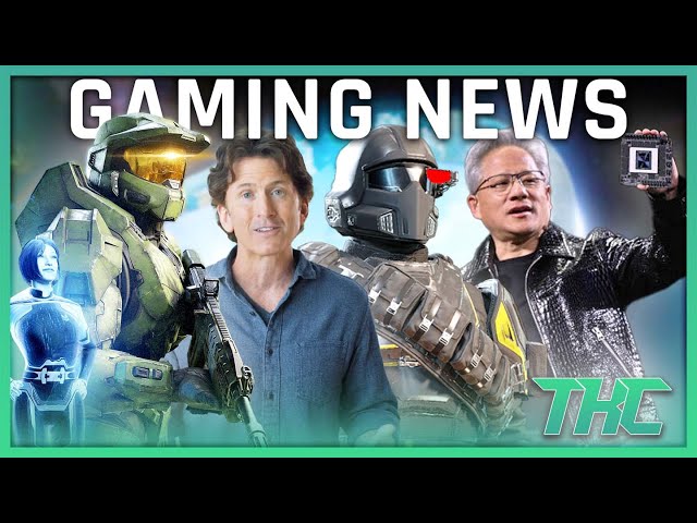 Issue with Bethesda Development, Xbox Developer Direct 2025, Halo on PS5 and More! The KoolCast Ep6