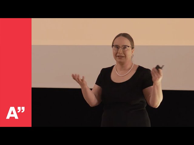 Mathematical analysis without linear structure – Riikka Korte