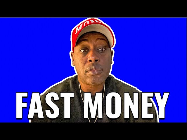 Fast Money Videos that make No Money Global Reset is going to be Devastating  America is Desperate