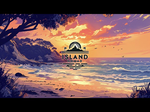 Australian Coastal Dreams | Tropical House Chill Vibes Mix