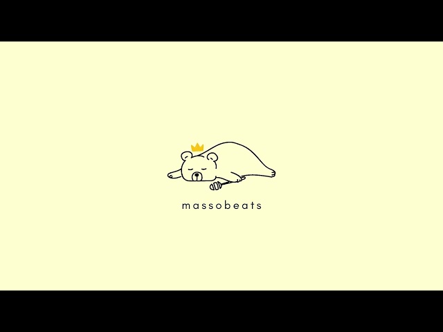 massobeats - honey jam (royalty free lofi music)