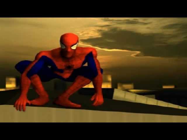 08. Police Ambush - Spider-Man 2: Enter Electro (Pre 9/11) Uncensored