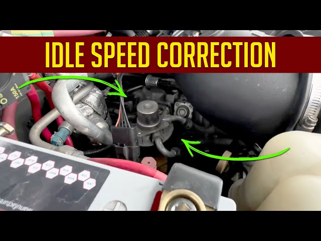 Diesels have no throttle plate! Balance Rates Explained! Duramax PowerStroke Cummins Diesel