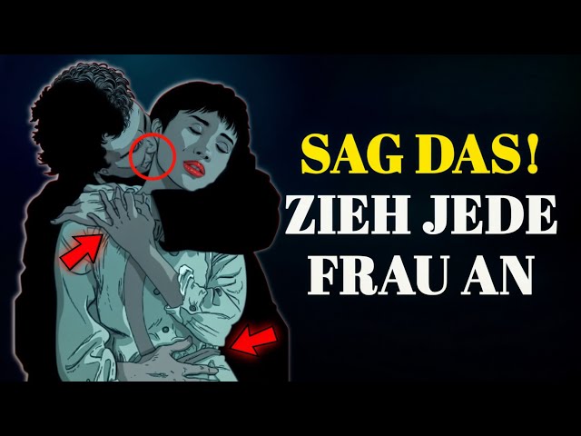 Machen Sie DIESE 6 Komplimente und ziehen Sie JEDE Frau an, die Sie wollen! | Stoizismus