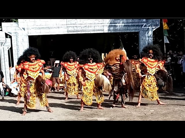 JARANAN WIRO YUDHO, MUSUK BOYOLALI, ||TURONGGO MUDHO SEJATI@pakdejelly