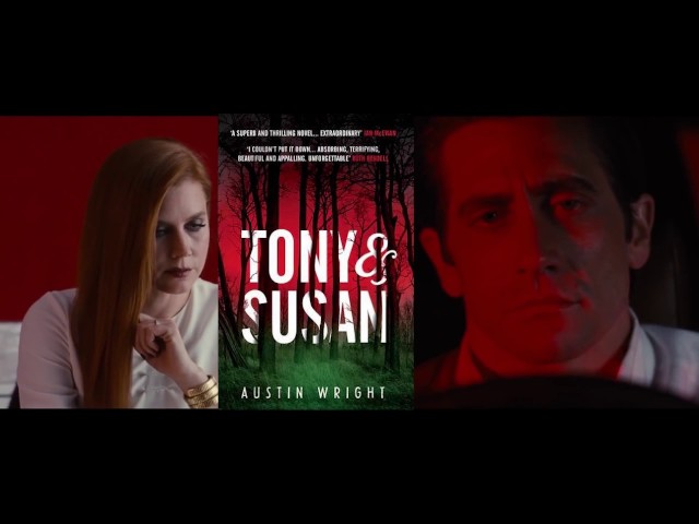 Nocturnal Animals Analysis: Differences in the Novel