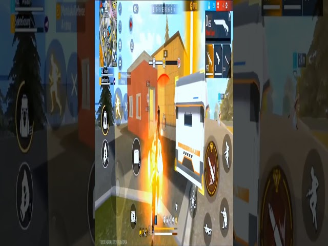 NEW #310 MAIN FREE FIRE LAGI!!!  GA' BAHAYA TA'?? @Katajari