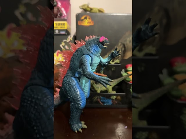 #supergodzilla