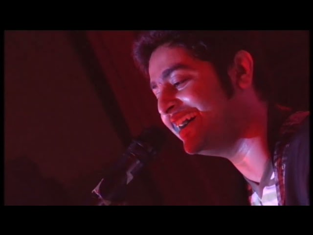 ARIJIT SINGH LIVE CONCERT SATARA Part 4