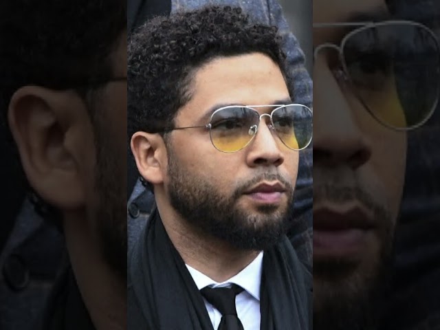 Jussie Smollett conviction overturned #crimenews #regional #smollett