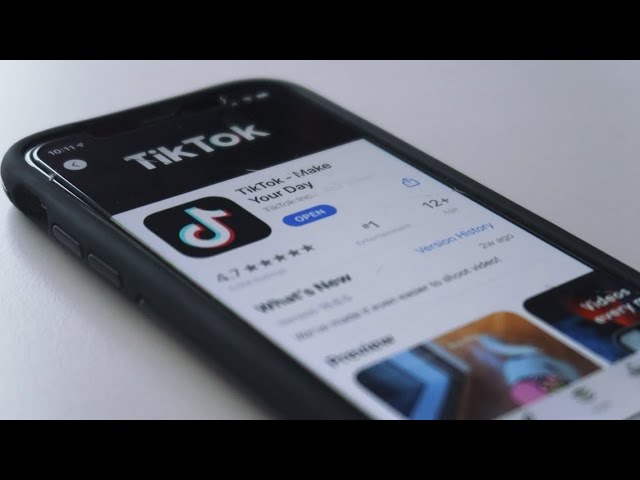 Microsoft in the running to possibly take over TikTok