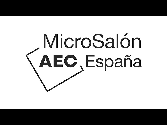 MicroSalón AEC 2019