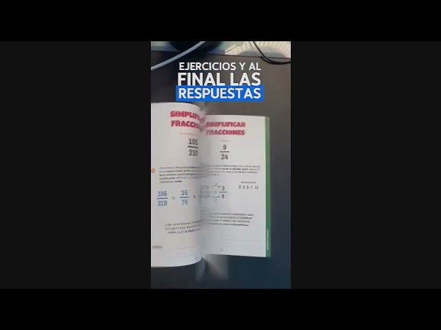 tipos de este libro