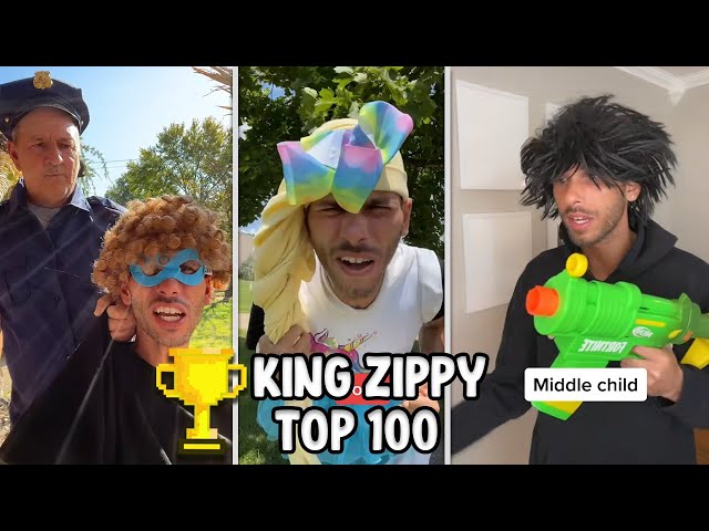 Living With Siblings Top 100 TikTok Compilation