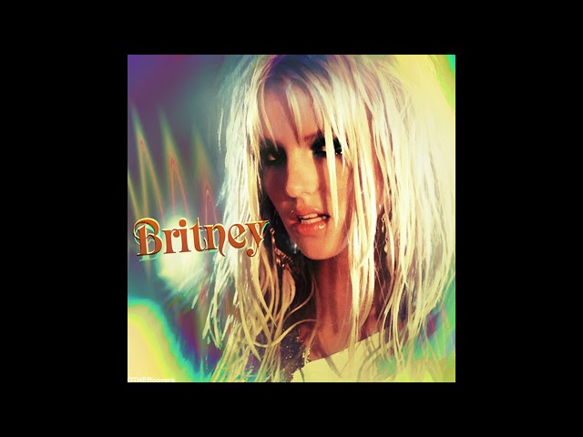 Britney Spears - All 4 U (New 2024)