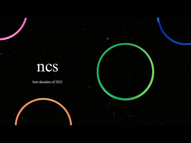 NCS, Arcade & NCS Community Slander: Best of 2023 Compilation