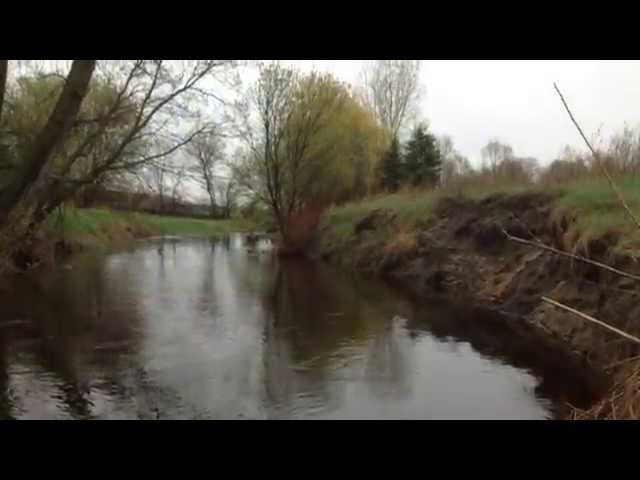 Streambank Erosion Video