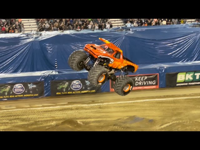 Monster Trucks - Greatest Hits 2021