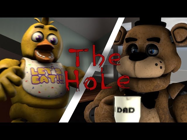 [FNAF SFM] The Hole